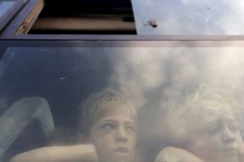 Israel Usir Tiga Aktivis yang Ingin ke Jalur Gaza