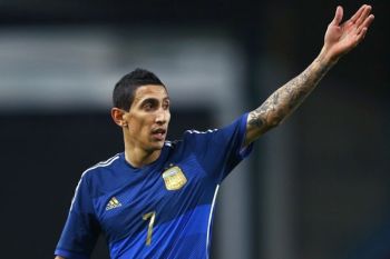 Pesta Gol 6-1 Atas Paraguay,  Argentina ke Final 