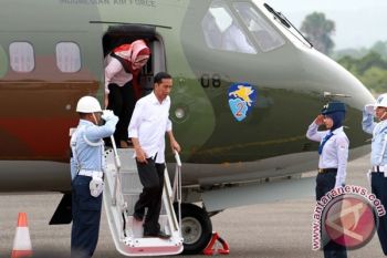 Jokowi Dijadwalkan Hadir di Halim Menerima Korban Hercules