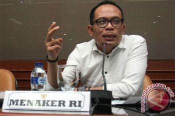 Menaker: THR Paling Lambat 10 Juli