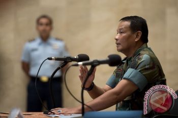 KSAU Bantah Muatan Hercules Lebihi Kapasitas