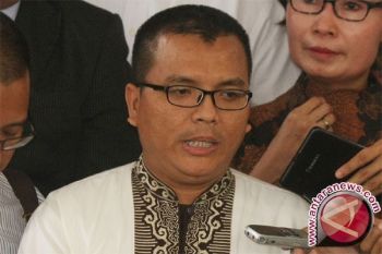 Pemeriksaan Tersangka Dugaan Korupsi Denny Diagendakan Hari Ini
