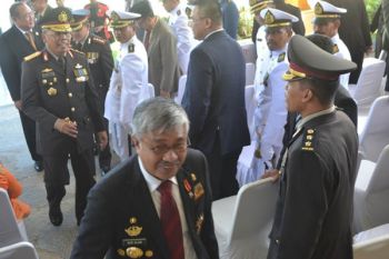 Polda Kerahkan Dua Pertiga Personel Amankan Mudik