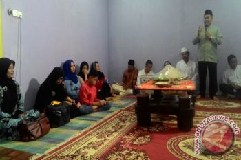 BKKBN Kepri Resmikan Pusat Pelayanan Keluarga