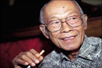 Karya sastra Indonesia jadi kajian di Eropa 