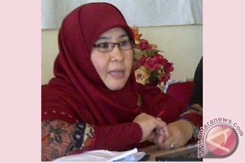 KPU Sulbar bekali penyelenggara Pilkada Mamuju Tengah 