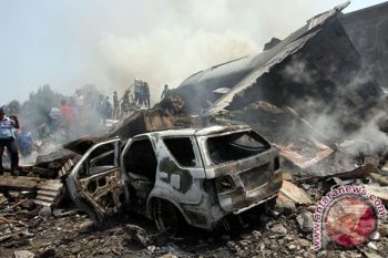 KSAU Bantah Ada "Penumpang Gelap" di Hercules dengan Cara Membayar