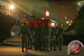 Kadispen AU: Jika Perlu Investigasi Kecelakaan Hercules Libatkan Lockheed Martin 