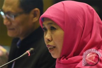 Mensos Harap Penyaluran Raskin Berjalan Lancar Sampai Sasaran