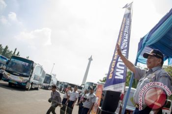 Kota Magelang Siap Sambut Pemudik Gratis