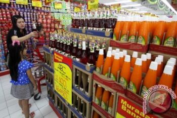 Harga Makanan Melonjak, Inflasi Kudus Lampaui Nasional