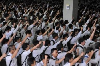 20 Persen Kuota Mahasiswa Baru Undip Untuk Jalur Mandiri