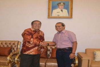 Gerakan Non Tunai Dukung Kendari "Smart City"
