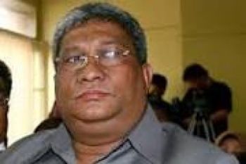 Nasdem Dukung Tony Ke Pilkada Kolaka Timur