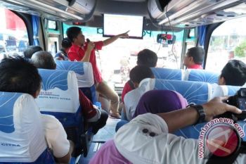 Telkomsel Jamin Kualitas Layanan Broadband di Lombok