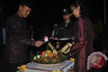 HUT Bhayangkara di Sukamara Dilaksanakan Secara Sederhana