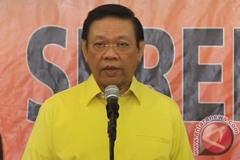 Agung Laksono: Legislator Tidak Perlukan Dana Aspirasi