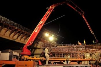 Jalur Nasional Jabar-Jateng Siap Hadapi Mudik