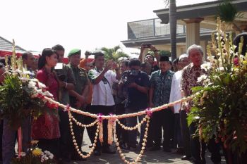 Semen Indonesia dan Tiga BUMN Ini Gelar Pasar Murah