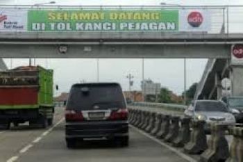 Tol Darurat Pejagan-Pemalang Bakal Dioptimalkan