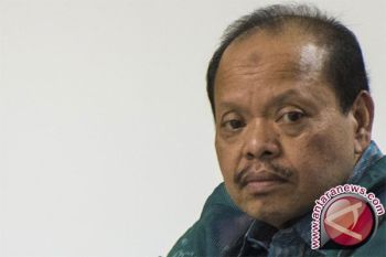 Abraham Samad Diminta Jadi Saksi Sutan Bhatoegana
