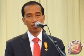 Presiden: Persaudaraan Kekuatan Alamiah Bendung Gerakan Radikalisme