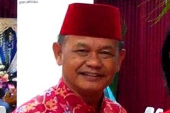 Nittramaya Gelar Sastra Jelang Buka Puasa