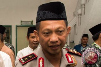 Polda Metro Antisipasi Aksi Ekstra Yudisial Ormas