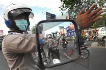 Dinkes: Awas ISPA!