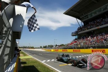 Klasemen Pebalap dan Konstruktor Formula 1 