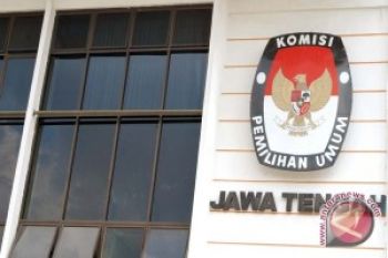 Delapan Parpol Gagas Koalisi