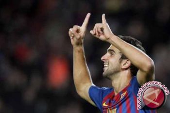Inter Milan Resmi Dapatkan Martin Montoya