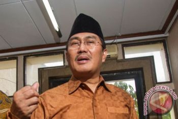Mahfud Harap Jimly Lolos Calon Pimpinan KPK