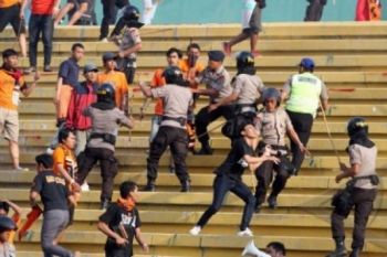 Polda Jateng Tidak Terlibat Kepanitiaan Turnamen Kapolda