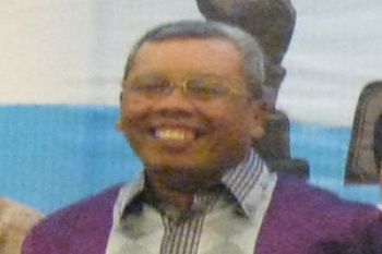 Polda Sultra Tugaskan Aparat Jaga Kamtibmas Desa