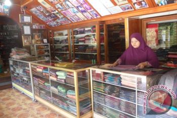 Legislator Minta Pasar Songket Sawahlunto Segera Difungsikan