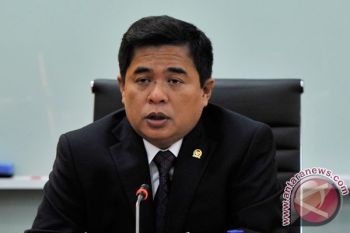 Golkar Dorong Revisi UU Pilkada