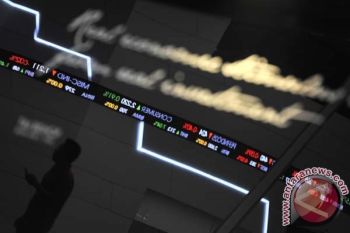 Indeks BEI Melemah 36,81 Poin