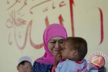 Mensos: Baru 40 Juta Anak Indonesia yang Memiliki Akta Kelahiran