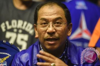 Mantan Walikota Makasar Kembali Mangkir Dipanggil KPK