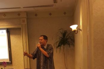 Semen Indonesia Optimistis Tetap Kuasai Pangsa Pasar
