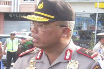 Polda Sultra Siagakan 1.500 Personil Amankan Idul Fitri