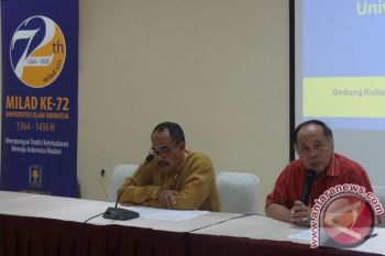 "Fun Bike UII" targetkan 15 ribu peserta 