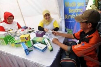 Solo Siapkan Tujuh Posko Kesehatan Sambut Lebaran