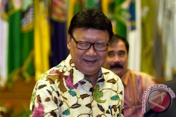Mendagri Pastikan Pilkada Serentak Diselenggarakan Sesuai Jadwal