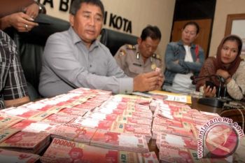Kabareskrim: Polri Aktif Mewaspadai Peredaran Uang Palsu