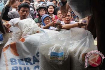 Pemprov Jateng Pastikan Tak Ada Operasi Pasar 