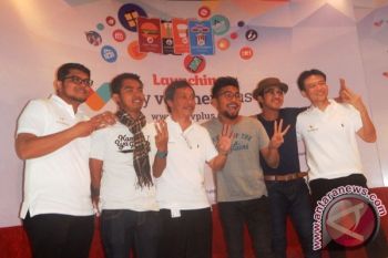Dodit "Stand Up Comedy" Semarakkan Peluncuran MVYPLUS