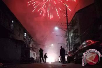Pemkot Pekalongan Larang Masyarakat Terbangkan Balon Saat Lebaran