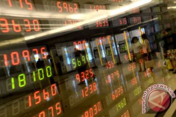 IHSG Dibuka Menguat Tipis 6,58 Poin